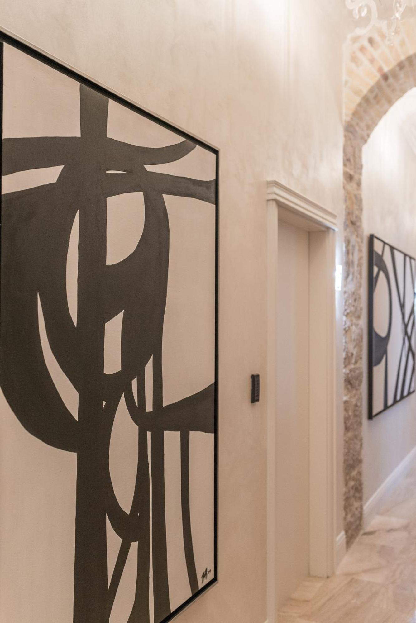 Zara Palace - Design Rooms Exterior photo