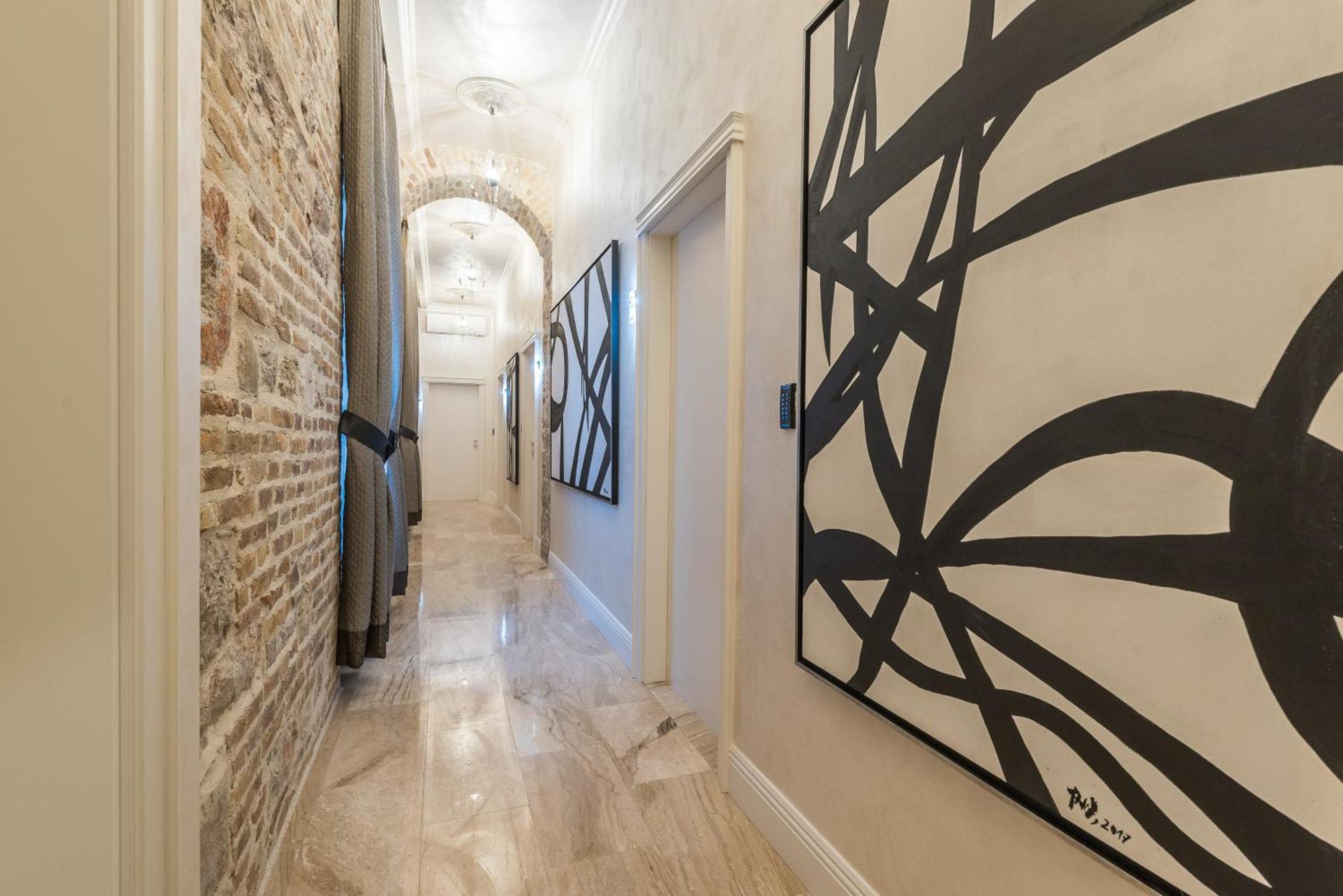 Zara Palace - Design Rooms Exterior photo