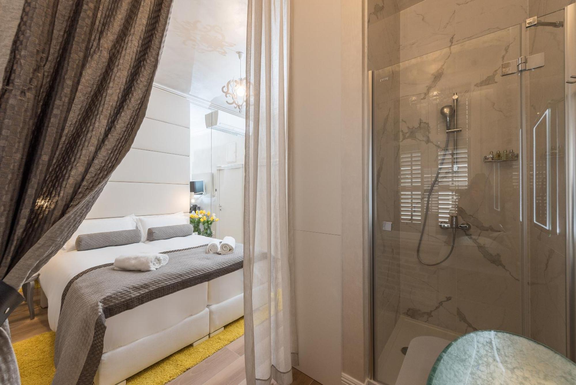 Zara Palace - Design Rooms Exterior photo