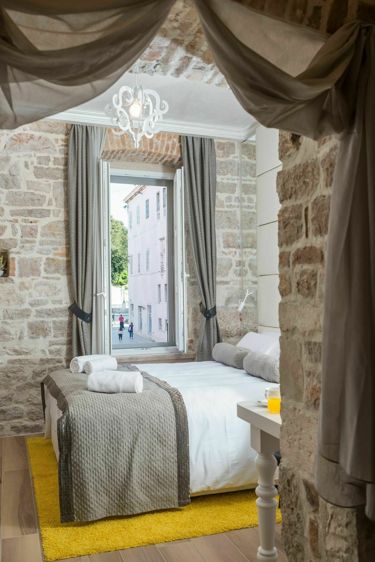 Zara Palace - Design Rooms Exterior photo