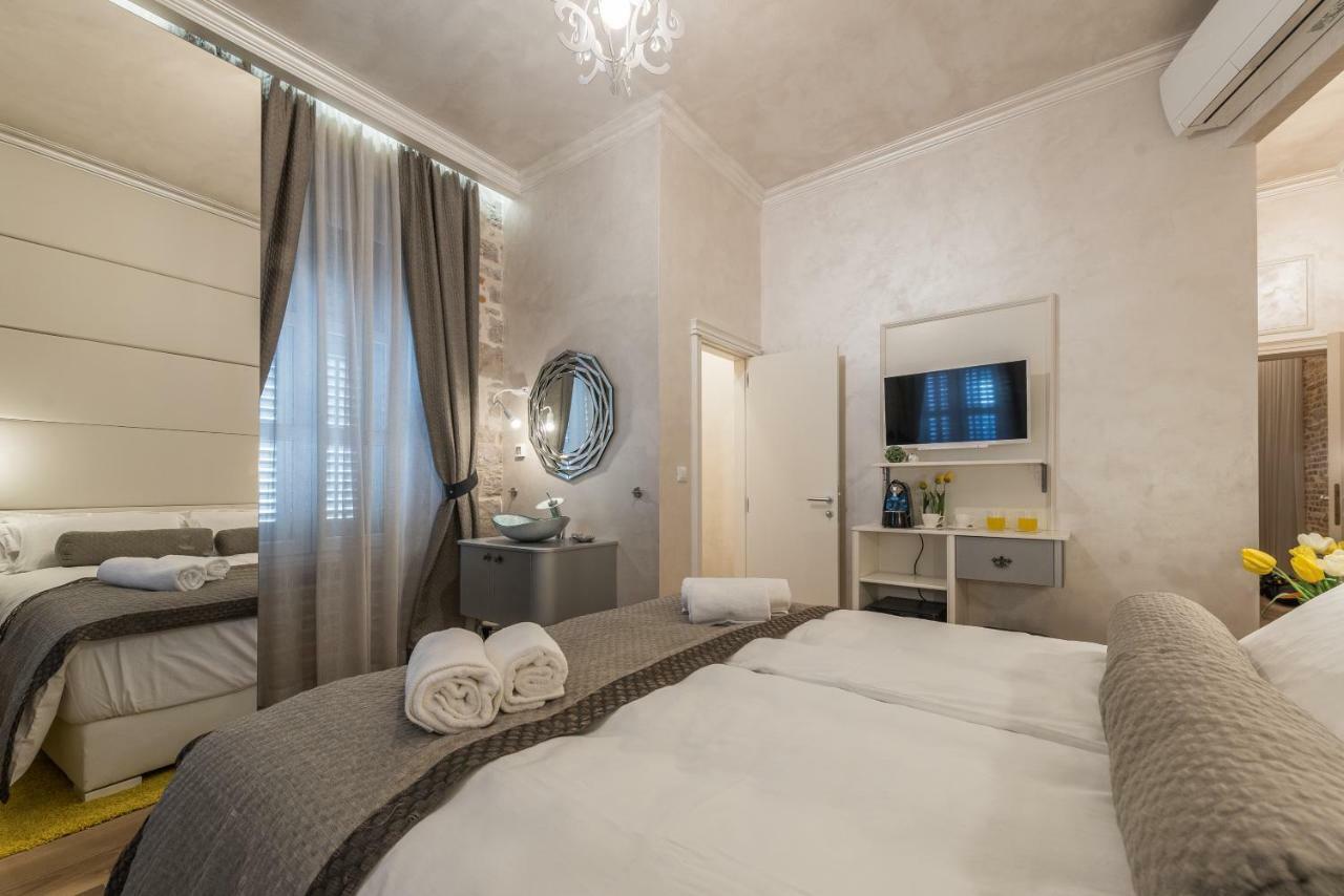 Zara Palace - Design Rooms Exterior photo