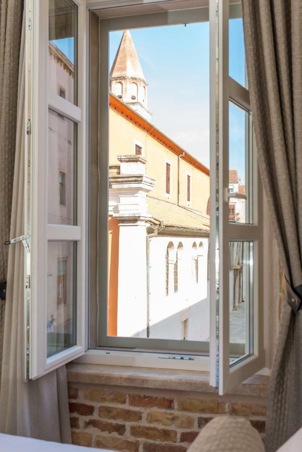 Zara Palace - Design Rooms Exterior photo