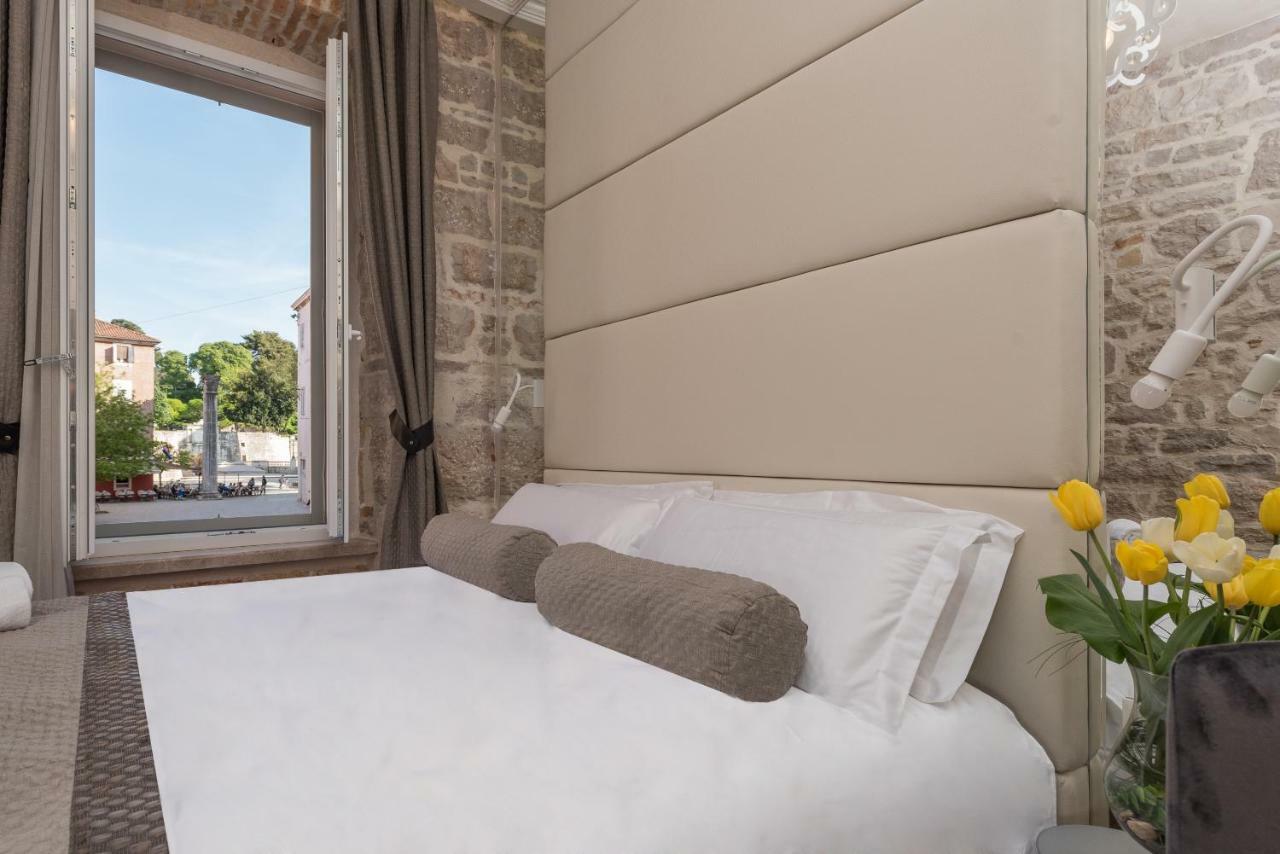 Zara Palace - Design Rooms Exterior photo