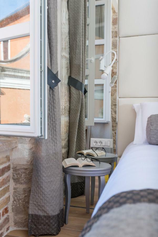 Zara Palace - Design Rooms Exterior photo