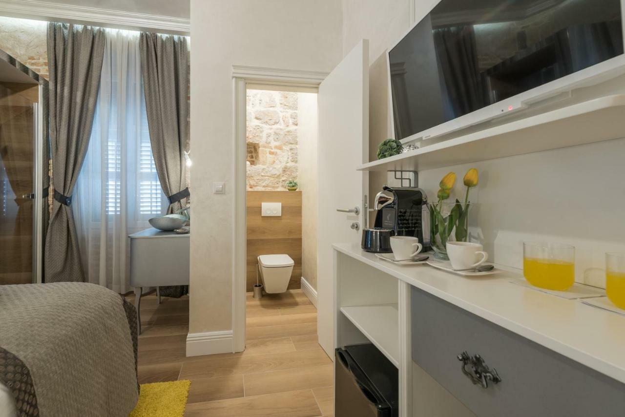 Zara Palace - Design Rooms Exterior photo